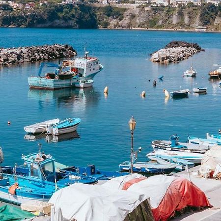 Residence Dei Pescatori Προτσίντα Εξωτερικό φωτογραφία